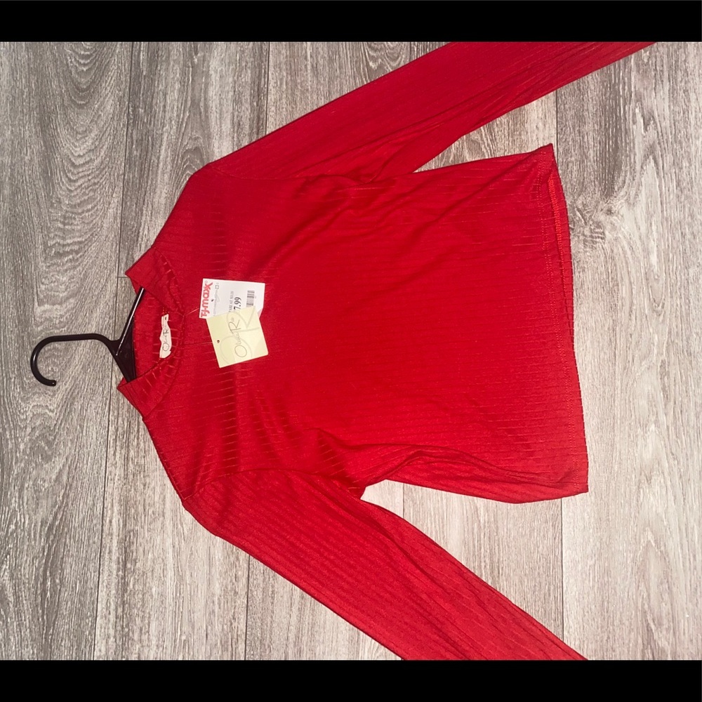 Long Sleeve